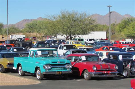Founded in 1993, Desert Valley Auto Parts has become famous for its 40 acres of whole <strong>cars</strong> and parts of <strong>cars</strong> many collectors thought could never be found. . Arizona classic cars